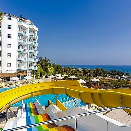 Club Sun Paradise 3* Odaonu