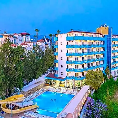 Hotel Club Sun Paradise Odaonu