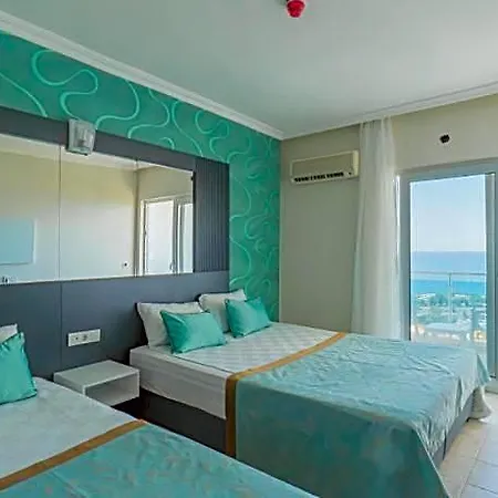 Club Sun Paradise 3* Odaonu