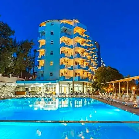 Club Sun Paradise 3* Odaonu