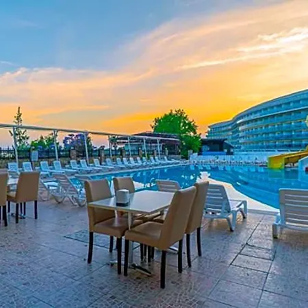 Club Sun Paradise Hotel 3*
