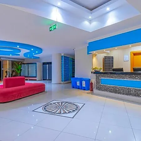Club Sun Paradise Hotel Odaonu