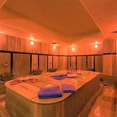 Club Sun Paradise Hotel Odaonu
