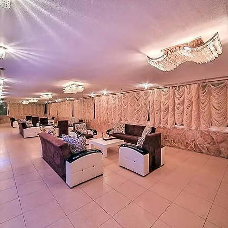 Club Sun Paradise Odaonu