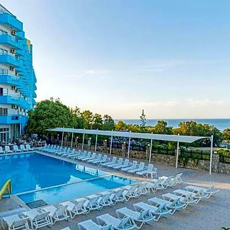 Hotel Club Sun Paradise