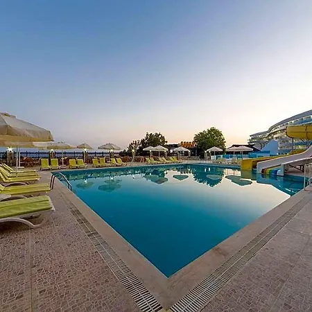 Club Sun Paradise 3*