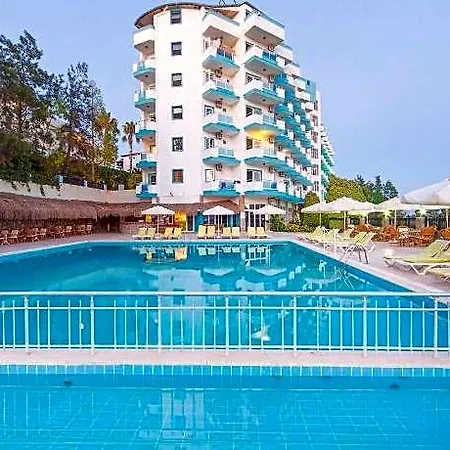 Club Sun Paradise 3*
