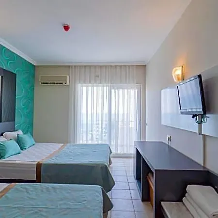 Hotel Club Sun Paradise 3*