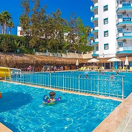 Club Sun Paradise Hotel 3*