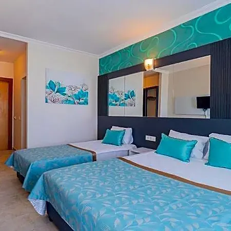 Club Sun Paradise Szálloda Odaonu