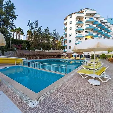 Club Sun Paradise 3*