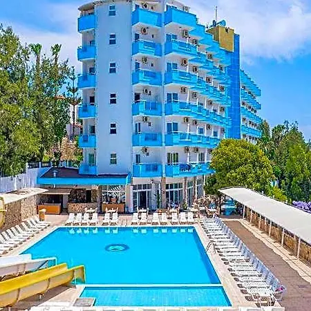 Club Sun Paradise 3*