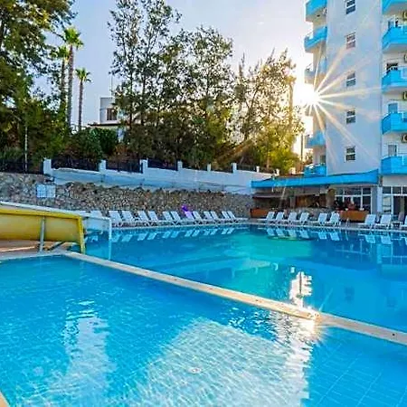 Club Sun Paradise Odaonu