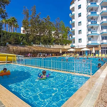 Club Sun Paradise Odaonu