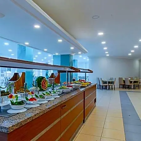 Club Sun Paradise 3*