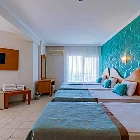 Club Sun Paradise 3* Odaonu