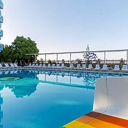 Club Sun Paradise Odaonu