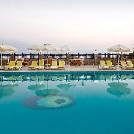 Hotel Club Sun Paradise