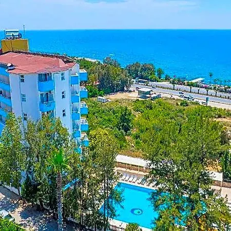 Szálloda Club Sun Paradise