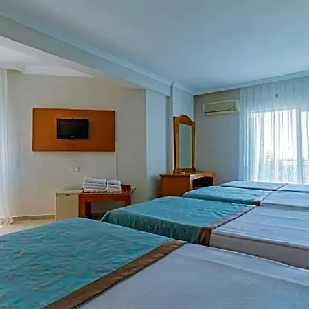 Hotel Club Sun Paradise Odaonu