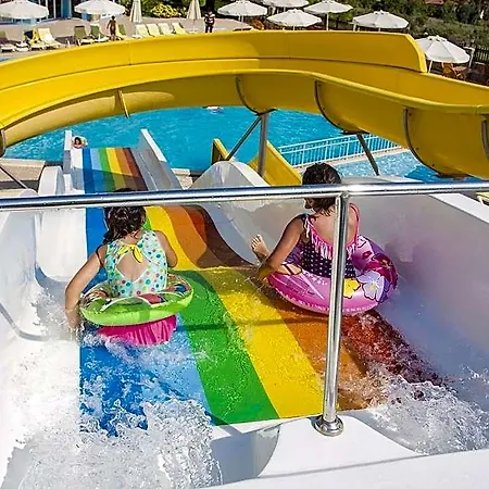 Club Sun Paradise Szálloda 3*