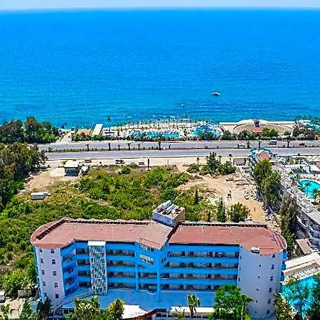 Club Sun Paradise 3* Odaonu