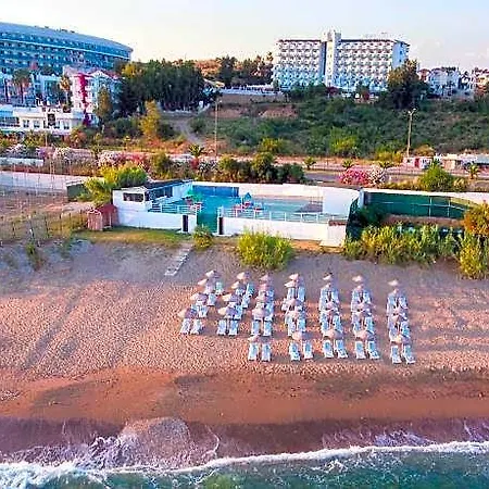 Club Sun Paradise Odaonu