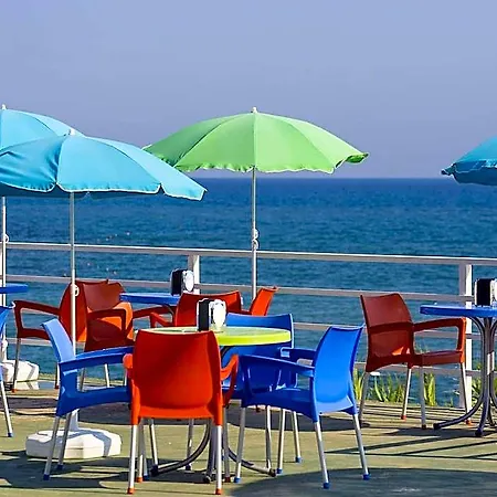 Hotel Club Sun Paradise 3*