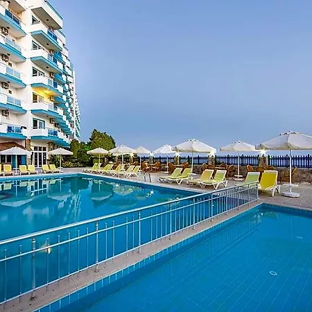 Club Sun Paradise