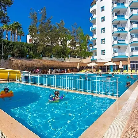 Club Sun Paradise 3*
