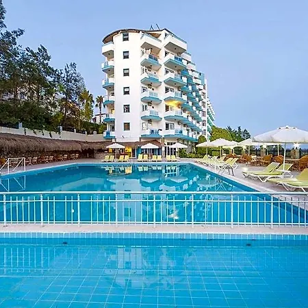 Club Sun Paradise 3*