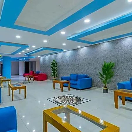 Club Sun Paradise 3*