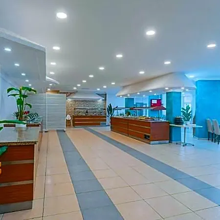 Hotel Club Sun Paradise 3*