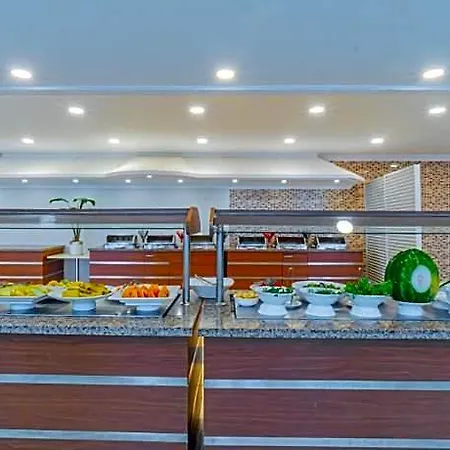 Club Sun Paradise 3* Odaonu